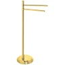 Напольная стойка Colombo Design Hermitage B3338.HPS Золото