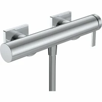 Смеситель для душа Hansgrohe Tecturis E 73620000 Хром латунь на стену