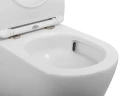 Унитаз компакт BelBagno Sfera-Tor BB2141CP-TOR без бачка и сиденья фаянс напольный