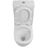 Унитаз компакт BelBagno Sfera-Tor BB2141CP-TOR без бачка и сиденья фаянс напольный