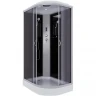 Душевая кабина Niagara Classic 120х80 L NG-3512-14LP без гидромассажа