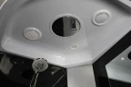 Душевая кабина Niagara Classic 120х80 L NG-3512-14LP без гидромассажа