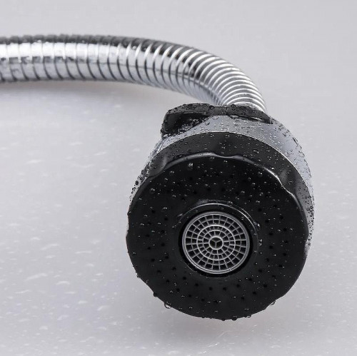 Смеситель для кухни Ekko E4360 Хром