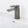 Смеситель для раковины Gappo G17-9 G1017-9 Оружейная сталь латунь