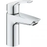 Смеситель для раковины Grohe Eurosmart 23922003 Хром латунь