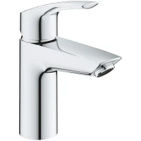 Смеситель для раковины Grohe Eurosmart 23922003 Хром латунь
