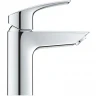 Смеситель для раковины Grohe Eurosmart 23922003 Хром латунь