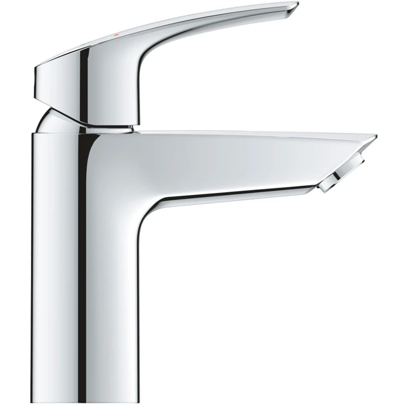 Смеситель для раковины Grohe Eurosmart 23922003 Хром латунь