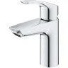 Смеситель для раковины Grohe Eurosmart 23922003 Хром латунь