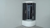 Душевая кабина Timo Standart 100x100 T-1100 с гидромассажем