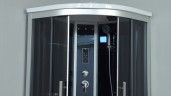 Душевая кабина Timo Standart 100x100 T-1100 с гидромассажем