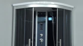 Душевая кабина Timo Standart 100x100 T-1100 с гидромассажем