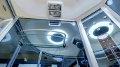 Душевая кабина Timo Standart 100x100 T-1100 с гидромассажем