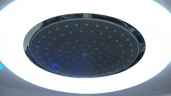 Душевая кабина Timo Standart 100x100 T-1100 с гидромассажем