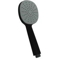 Ручной душ Iddis Optima Home OPH1FB9i18 Черный матовый