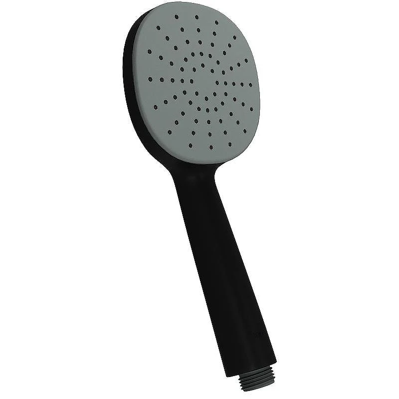 Ручной душ Iddis Optima Home OPH1FB9i18 Черный матовый