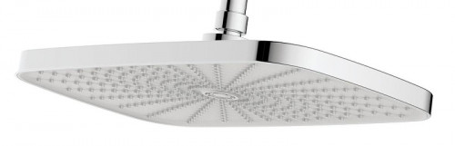 Душевая система Azario Escaro AZ-K2374 цвет Хром