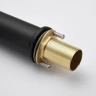 Смеситель для раковины Belz B10786-7 цвет Черный