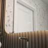 Зеркало Maretti Florenza 80 FL148065P14EL с подсветкой с сенсорным выключателем с подогревом и диммером