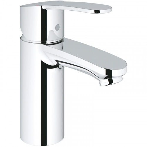 Смеситель для раковины Grohe Eurostyle Cosmopolitan 3246820E Хром латунь