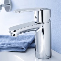 Смеситель для раковины Grohe Eurostyle Cosmopolitan 3246820E Хром латунь