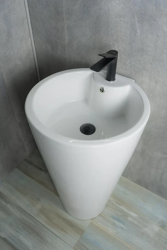 Раковина Gid Autonomo 50 Nb136 81105 цвет Белый