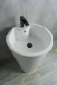 Раковина Gid Autonomo 50 Nb136 81105 цвет Белый