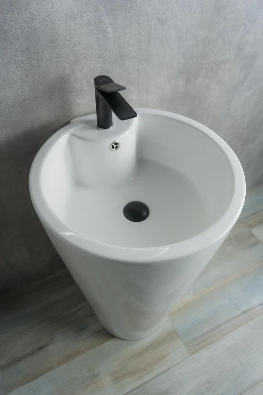Раковина Gid Autonomo 50 Nb136 81105 цвет Белый