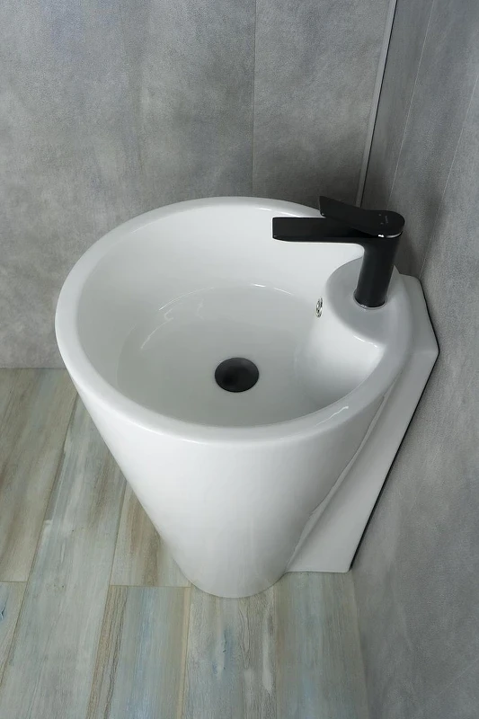Раковина Gid Autonomo 50 Nb136 81105 цвет Белый