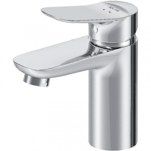 Смеситель для раковины AM.PM Force F9F02200 Хром