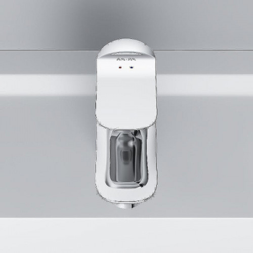 Смеситель для раковины AM.PM Force F9F02200 Хром