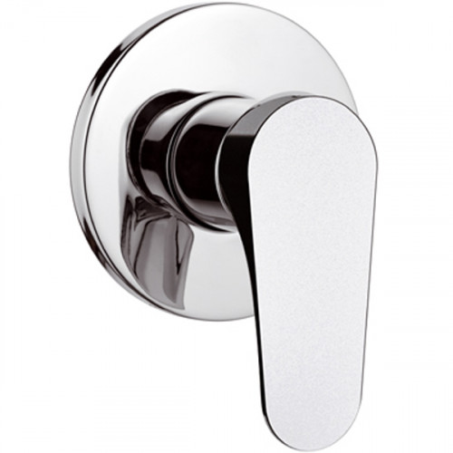 Смеситель для душа Remer Class Line L30 Хром встраиваемый