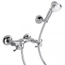 Смеситель для душа Paini Ornellaia 87CR509 Хром