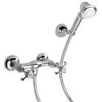 Смеситель для душа Paini Ornellaia 87CR509 Хром