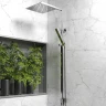 Душевая система Paini RS Q1 50CR191ARQ3P3 Хром
