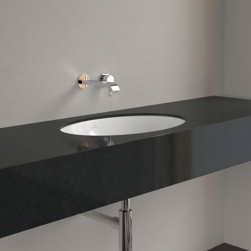 Раковина Villeroy&amp;Boch