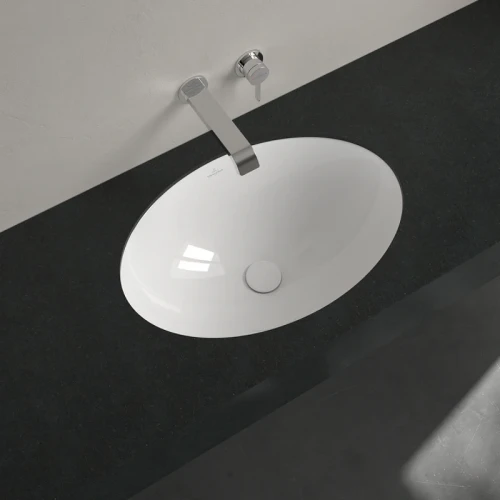 Раковина Villeroy&amp;Boch