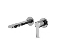 Смеситель для раковины Fima Carlo Frattini Mast F3141WLX8CS цвет Хром