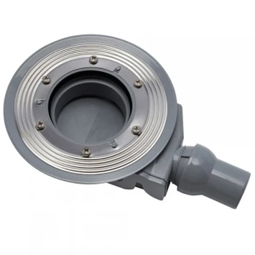 Душевой трап Pestan Confluo Standard 13000004 с решеткой