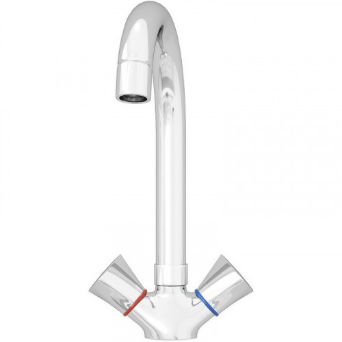 Смеситель для кухни Aringa Арно AR02028CH Хром