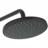 Душевая система Ideal Standard Cerafine Model O BC525XG Черный шелк латунь на стену