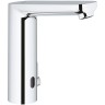 Смеситель для раковины Grohe Eurosmart Cosmopolitan E 36421000 Хром латунь