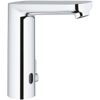 Смеситель для раковины Grohe Eurosmart Cosmopolitan E 36421000 Хром латунь