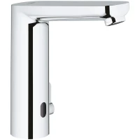 Смеситель для раковины Grohe Eurosmart Cosmopolitan E 36421000 Хром латунь