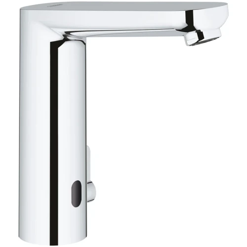 Смеситель для раковины Grohe Eurosmart Cosmopolitan E 36421000 Хром латунь