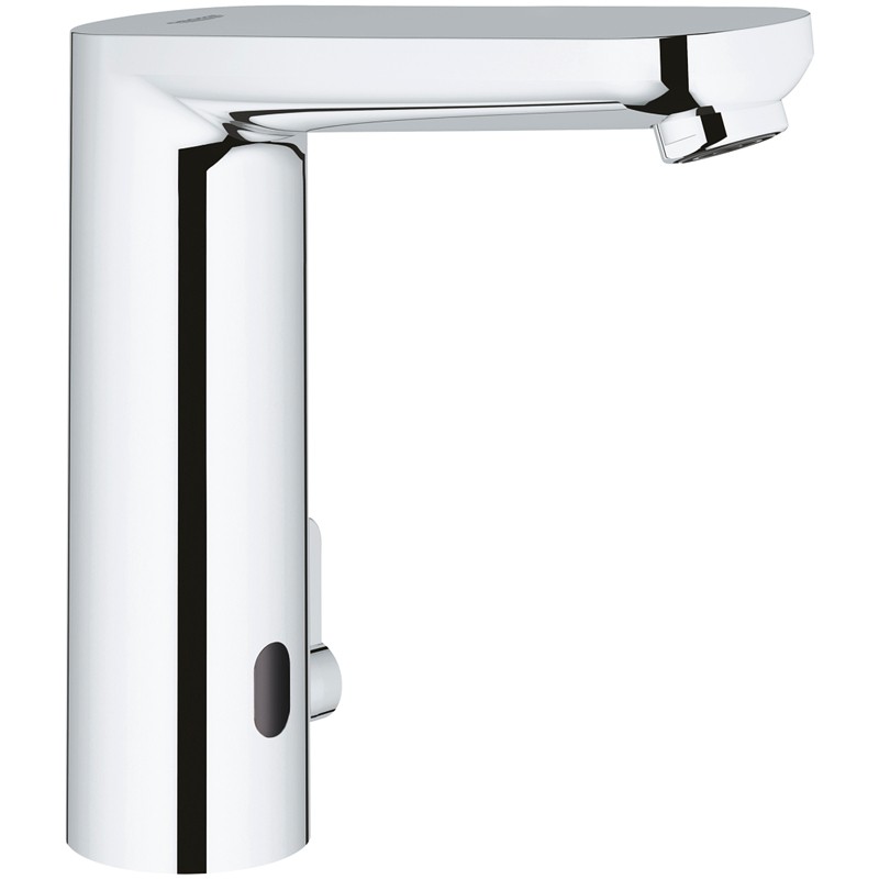 Смеситель для раковины Grohe Eurosmart Cosmopolitan E 36421000 Хром латунь