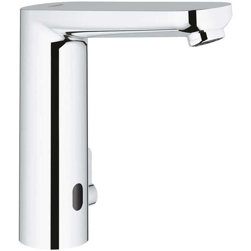 Смеситель для раковины Grohe Eurosmart Cosmopolitan E 36421000 Хром латунь