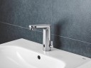 Смеситель для раковины Grohe Eurosmart Cosmopolitan E 36421000 Хром латунь