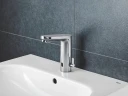Смеситель для раковины Grohe Eurosmart Cosmopolitan E 36421000 Хром латунь