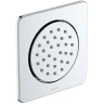 Боковая форсунка Aquatek AQ2099CR Хром
